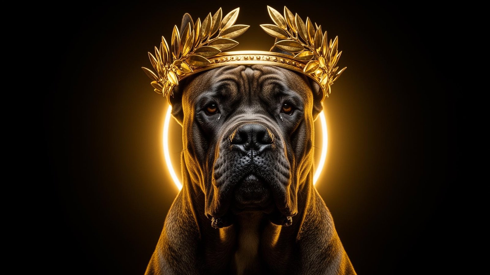 hero cane corso premium