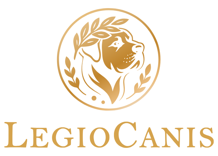 Legiocanis.ro